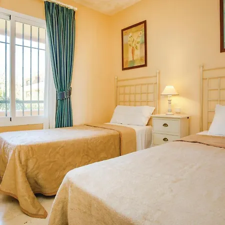 Amazing In Marbella-elviria With 2 Bedrooms, Wifi&outdoor Swimming Pool Appartement Marbella