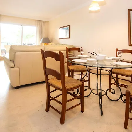 Appartement Amazing In Marbella-elviria With 2 Bedrooms, Wifi&outdoor Swimming Pool