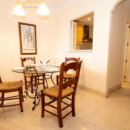 Amazing In Marbella-elviria With 2 Bedrooms, Wifi&outdoor Swimming Pool Appartement *