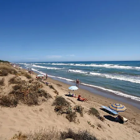 Appartement Amazing In Marbella-elviria With 2 Bedrooms, Wifi&outdoor Swimming Pool Marbella