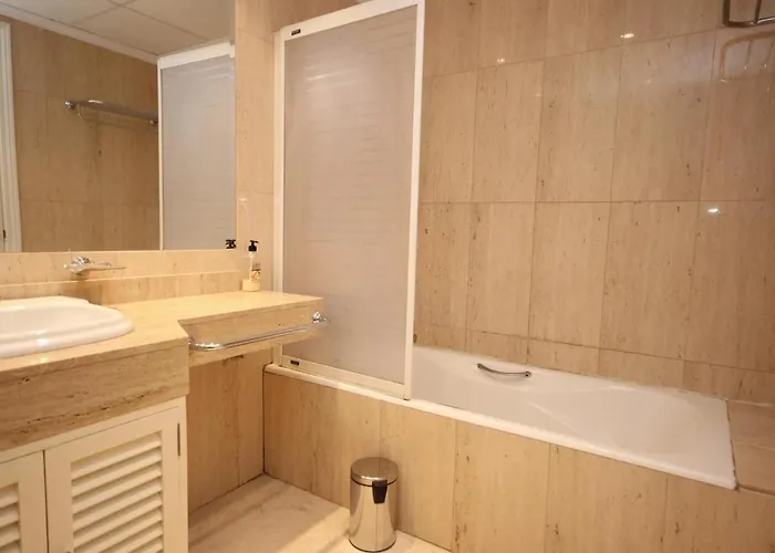 Pet Friendly Appartement