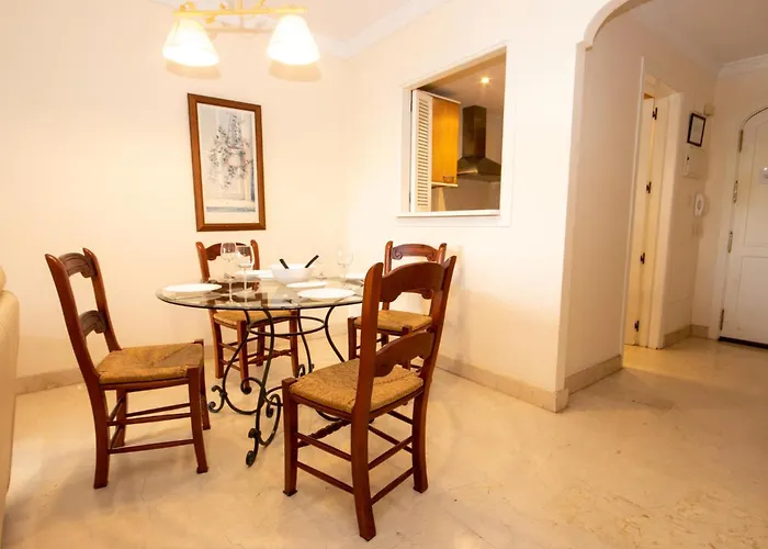 Pet Friendly Appartement *
