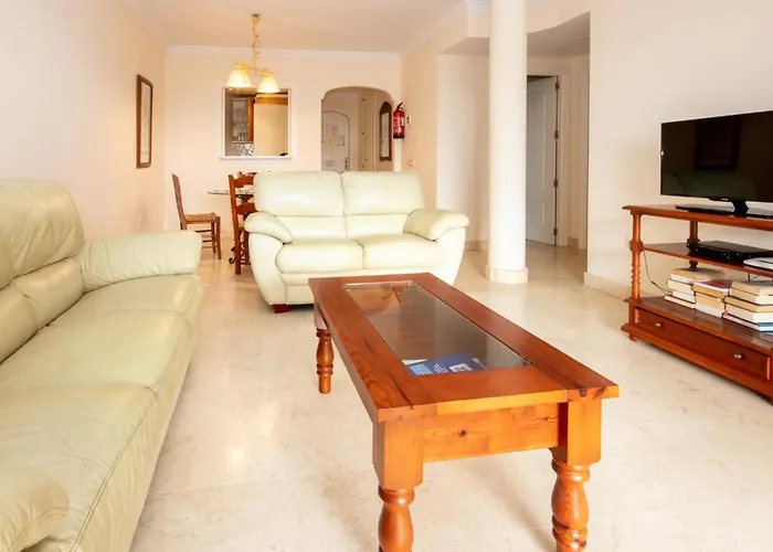 Appartement Pet Friendly