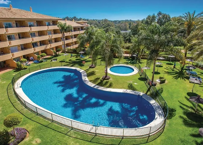 Pet Friendly Marbella